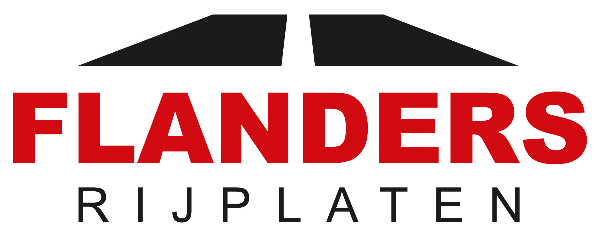 Flanders Rijplaten Logo