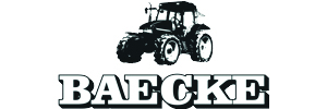 Logo Baecke